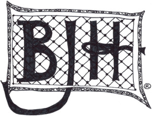 BJH Logo Small