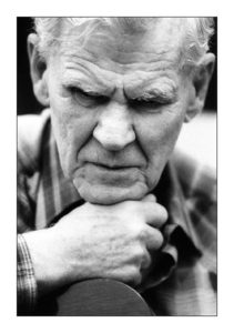 doc watson